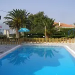 Nefeli Appartement
