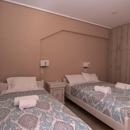 Nefeli Apartmán