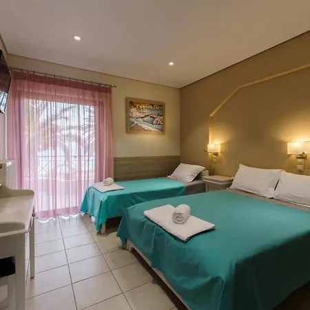 Nefeli Apartment