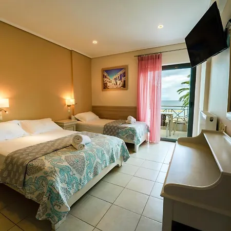 Nefeli Apartmán