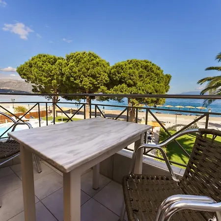 Apartament Nefeli Eratini