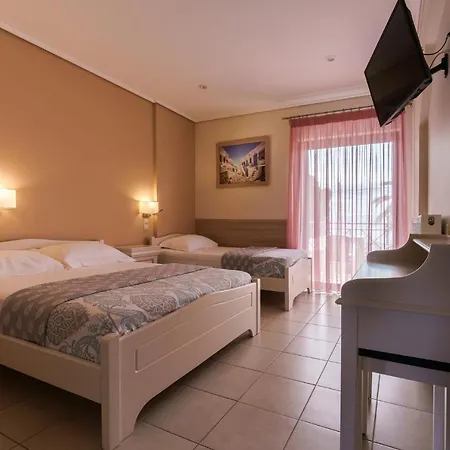 Nefeli Apartment