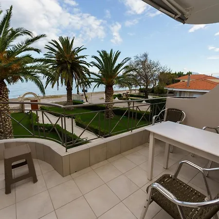 Apartment Nefeli