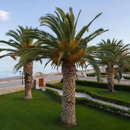 Nefeli Appartamento Eratini