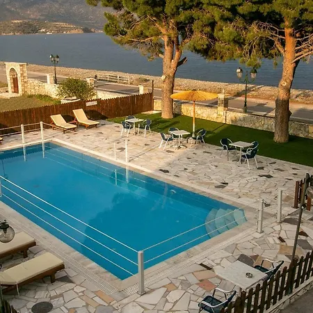 Nefeli Appartamento *