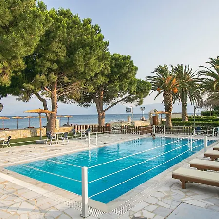 Διαμέρισμα Nefeli