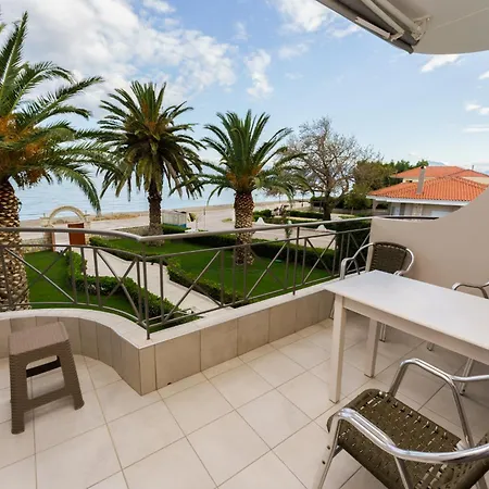 Apartment Nefeli