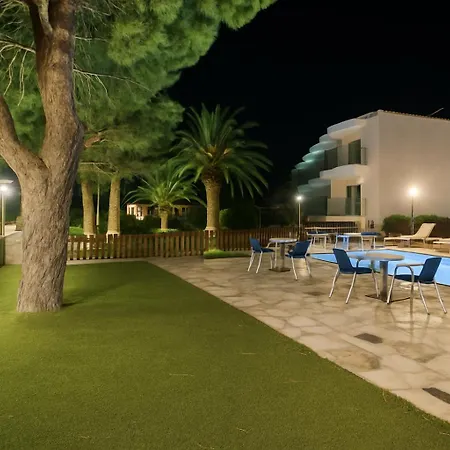 Apartment Nefeli
