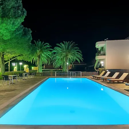 Nefeli Apartment Eratini