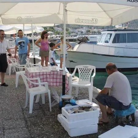 Apartament Nefeli Eratini