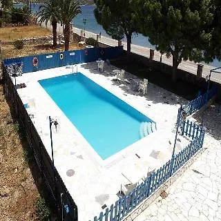 Nefeli Apartmán