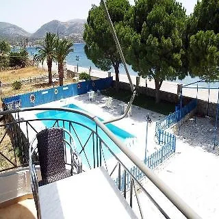 Apartment Nefeli *