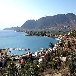 Nefeli Apartmán Eratini