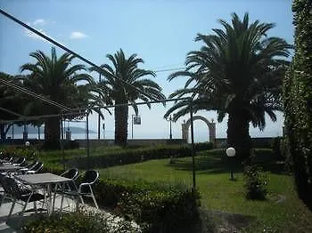 Apartmán Nefeli
