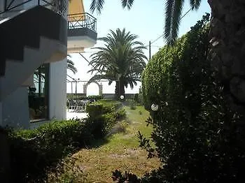 Nefeli Apartmán