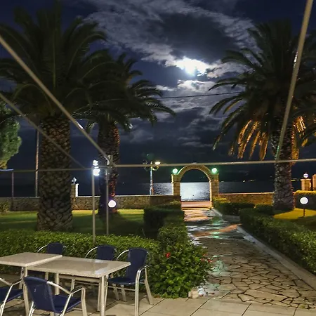 Nefeli Apartmán Eratini