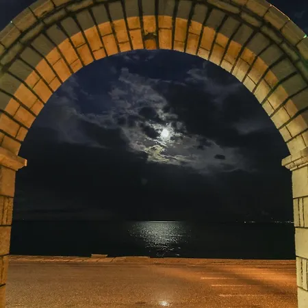 Nefeli Appartamento *