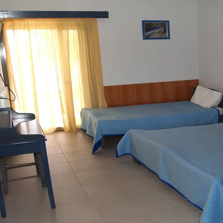 Nefeli Apartmán Eratini