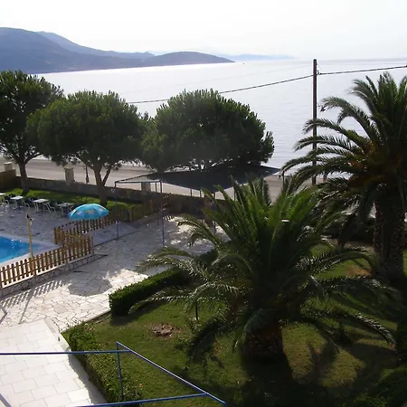Nefeli Apartmán