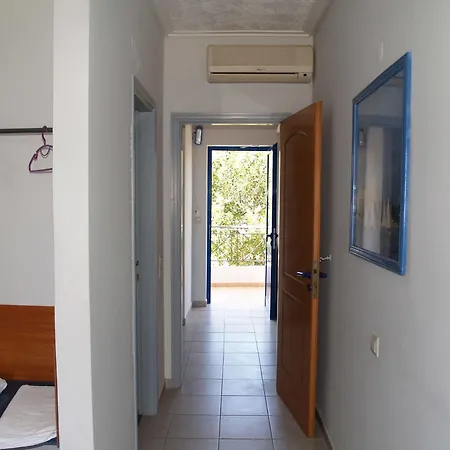 Nefeli Apartmán *