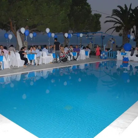 Nefeli Apartment Eratini