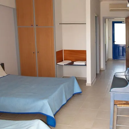 Apartmán Nefeli