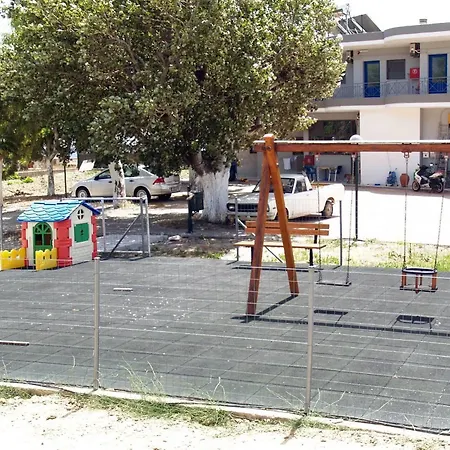 Nefeli Apartmán Eratini