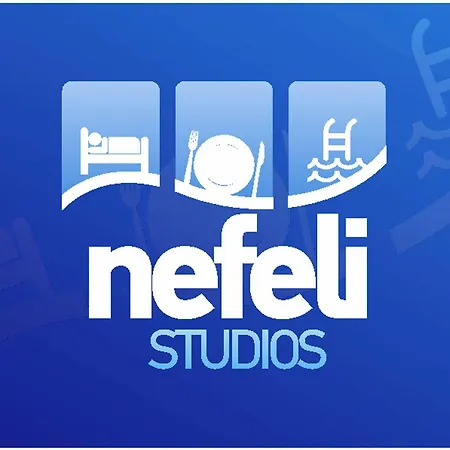 Apartment Nefeli