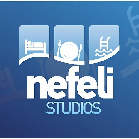 Apartment Nefeli
