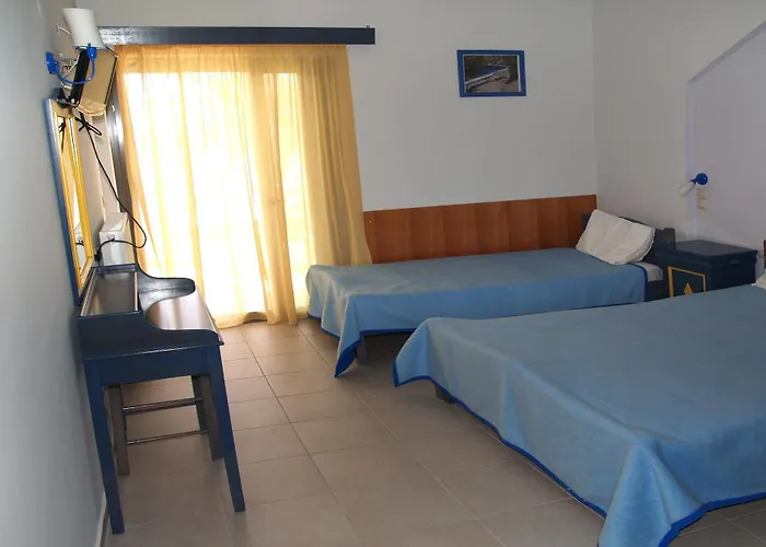 Nefeli Apartment Eratini